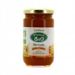 Pla.Bio Confiture Abricot 360G