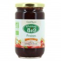 Plan.Bio Confiture Fraise 360G