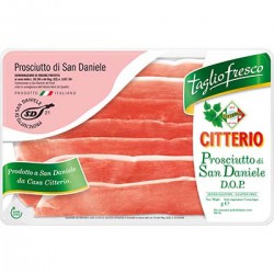70G San Daniele D.O.P.Taglio Citterio