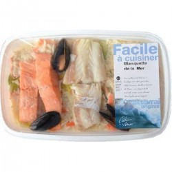Blanquette De La Mer 760Gr