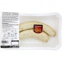 2 Boudin De Saint Jacques 200Gr
