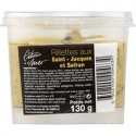 130G Rillettes Sait Jacque/Safran Entree Mer