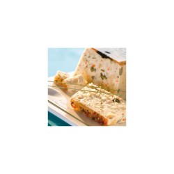 Terrine Noix Saint Jacques 1Kg Entree Mer