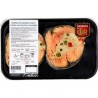 160G Darne Saumon Farcei/Legumes X2 Entree Mer