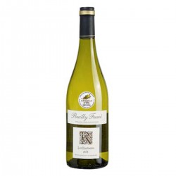 Pouilly Fume Bl15 Arpent Bleu