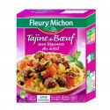 Fleury Michon Tajine De Boeuf Legumes Du Soleil 350G