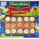 Fleury Michon Aperimis Panache Provencale 100G