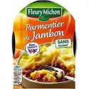 300G Parmentier Jambon Fmt