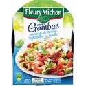 280G Pet Gambas Tagliatelles Fleury Mic