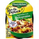 Fleury Michon Tagliatelle A La Bolognaise 330G