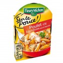 280G Poulet Roti Et Potatoes Fleury Michon