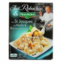 270G Coquille Saint Jacques Au Noilly/Riz Fleury Michon