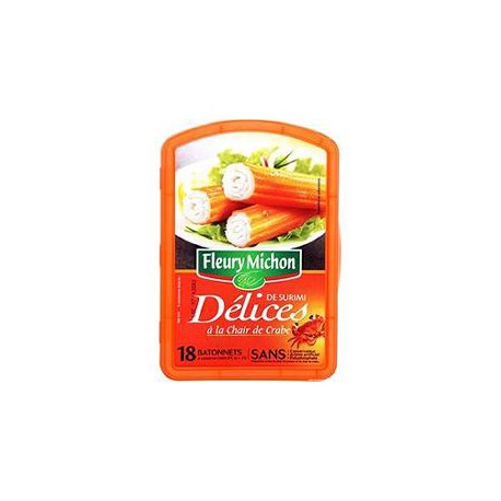 Fleury Michon 18 Delice Marin 300G