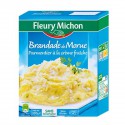 330G Brandade De Morue Fleury Michon