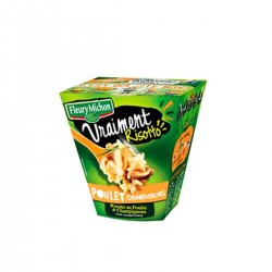 300G Box Risotto Poulet Fleury Michon
