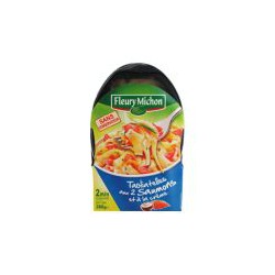 Fm Tagliatelle Saumon 280G