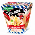300G Box Pate Poulet/Vache Qui Rit Fleury Michon