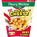 300G Box Vrt Cheesy Boeuf Fleury Michon