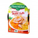 300G Emince De Poulet Grille Fleury Michon