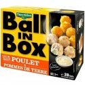 Fm Ball Box Plt/Pdt Sc Pat240G