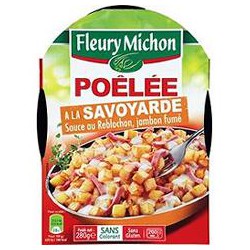 Fm Poelee Savoyarde 280G