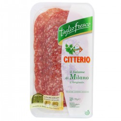 Salami Milan 70G.Citterio