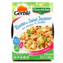 280G Risotto Saint Jacques/ Poireaux Fleury Michon