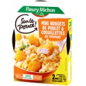 Nugget Poulet Coquil280Fm