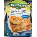 Fm Gratin De Poisson Pdt 300G