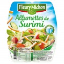 150G Allumettes De Surimi Fleury Michon