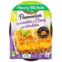 300G Parm. Aux Carottes Boeuf