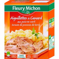 Fm Aiguillette Canard Pdt 300G