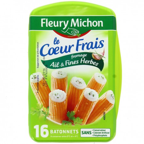 Fm 16 Bat Coeur F Afh 256G