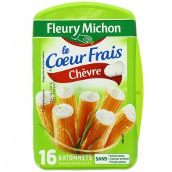 Fm 16 Bat Coeur F Chevre 256G