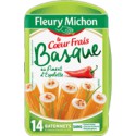Fm 14 Bat Coeur F Basque 224G
