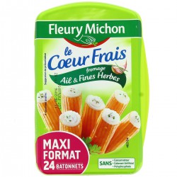 Fm 24 Bat Coeur F Afh 384G