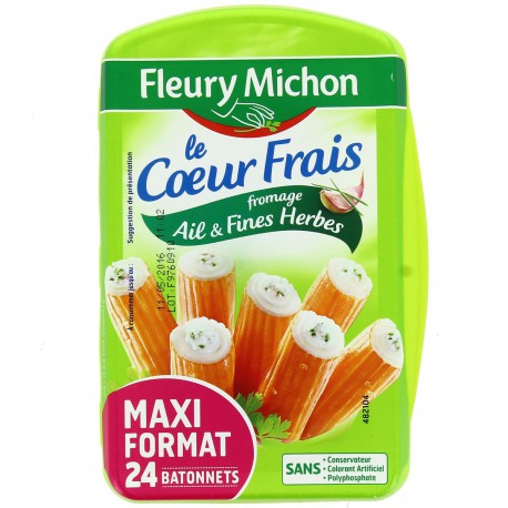 Fm 24 Bat Coeur F Afh 384G