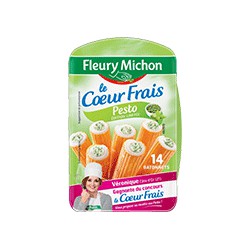 Fm 14 Bat Coeur F Pesto 224G