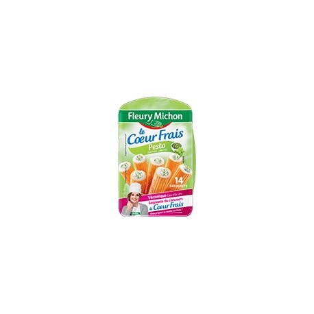 Fm 14 Bat Coeur F Pesto 224G