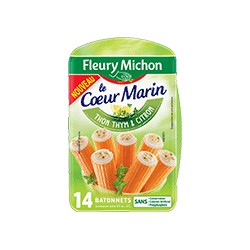 Fm 14 Bat Coeur F Thon 224G