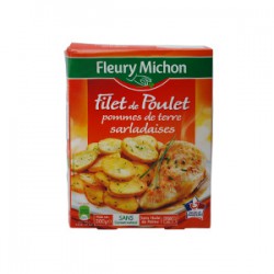 Fm Flt Poulet Pdt Sarladai.300