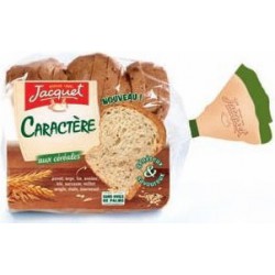 375G Caractere Cereales Jacquet