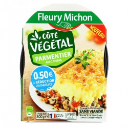 300G Parmentier Au Frmg F.Mich