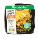 280G Poulet Pet.Pois Carottes