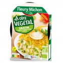 Fm Gratin Pdt Chevr Veget 300G