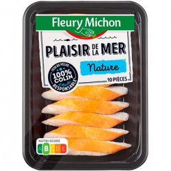 Fm 10P Plaisir Mer Nature 150G