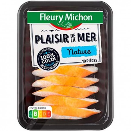Fm 10P Plaisir Mer Nature 150G