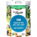 Fm Salad Jar La Nicoise 280G