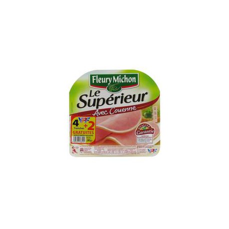 Fm Jambon Le Sup -25%Tsr4T160G