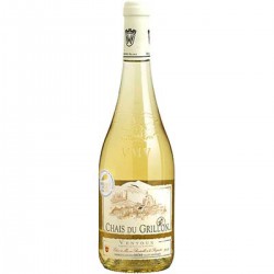 Ventoux Bl.C.Grillon 2014